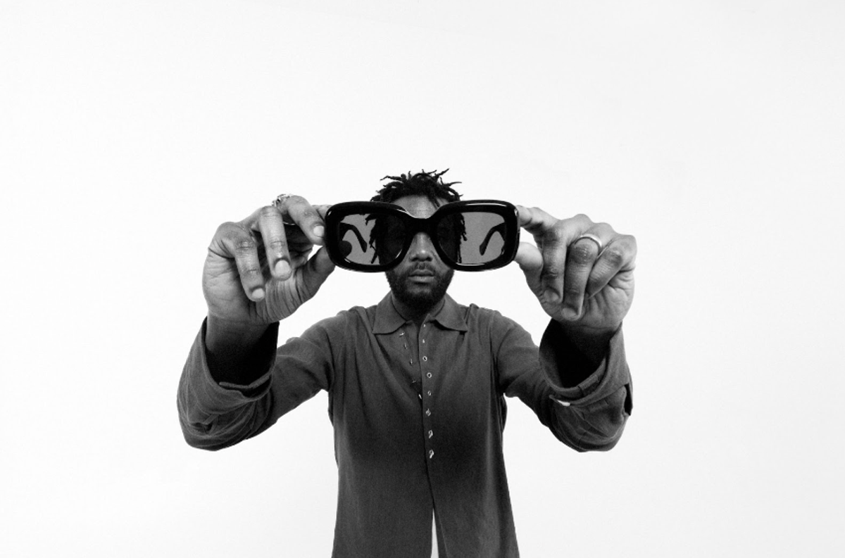 Gary Clark Jr. Announces 2025 Tour