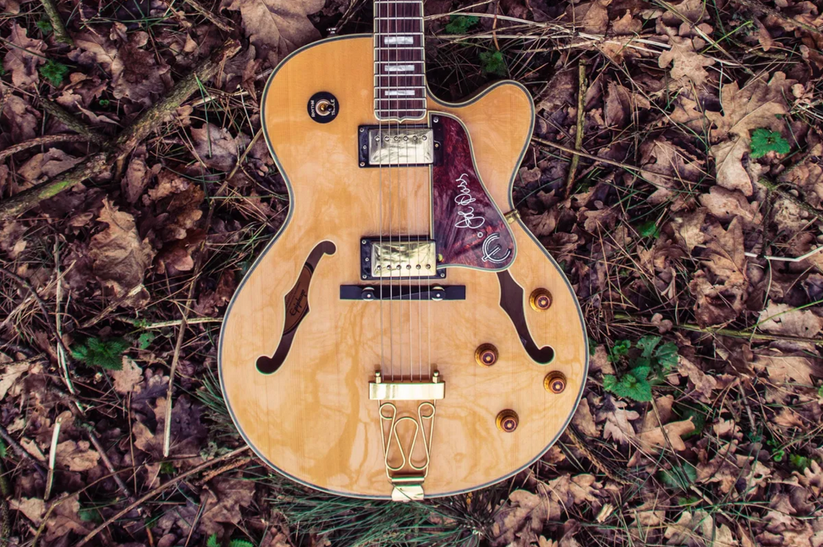 8 Ways to Dominate Those Dominant Chords