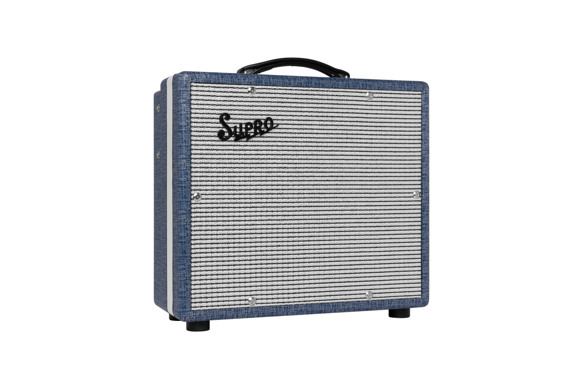 Supro Montauk Review