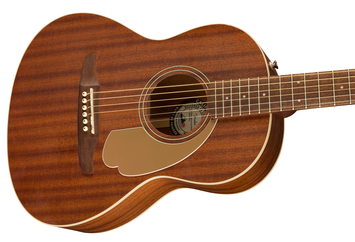 Fender Unveils the California Series
