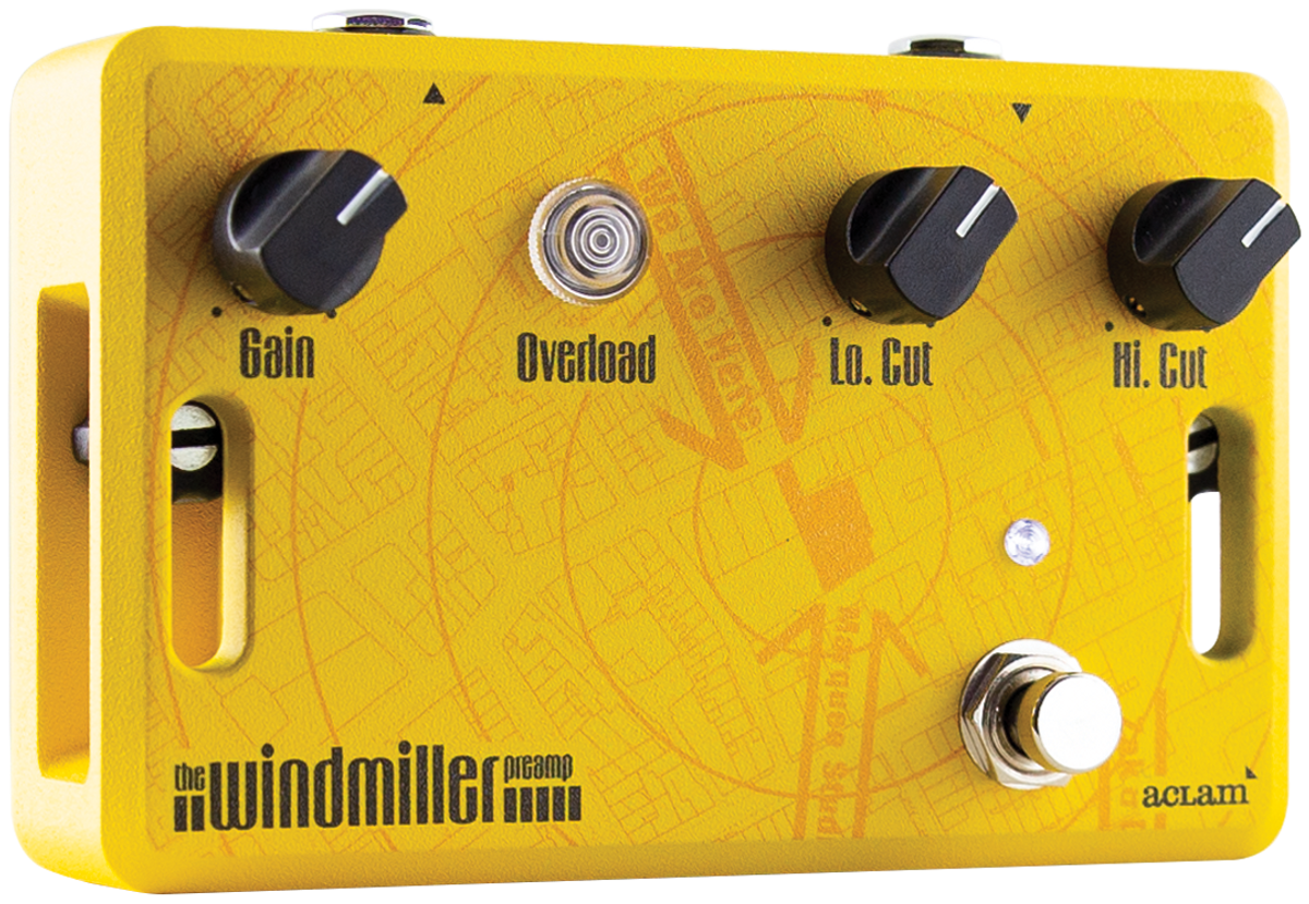Pete Townshend’s Power Pop Propulsion Secret!