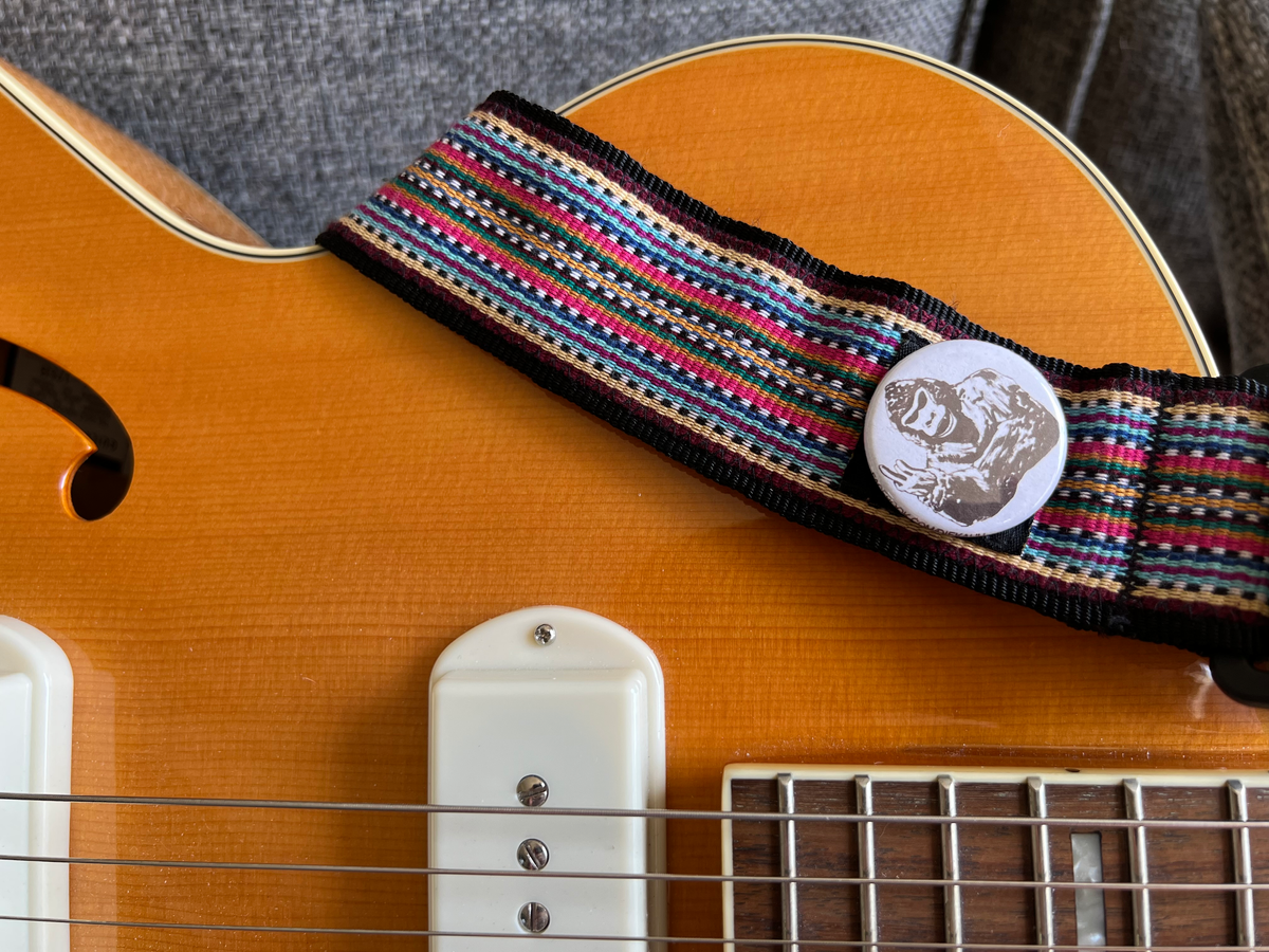 Hello, Hollowbody. F#ck You, Feedback.