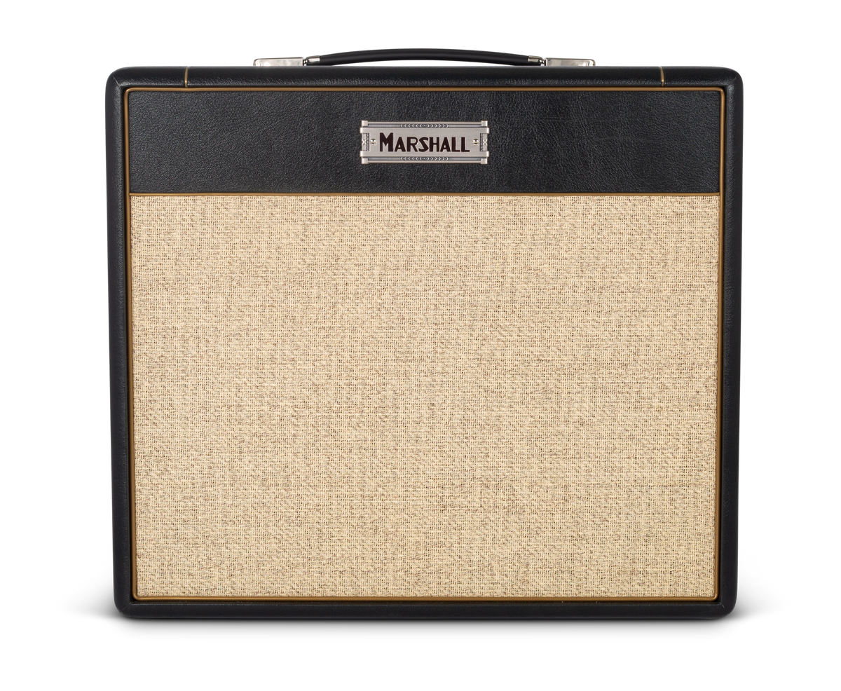 Marshall Studio JTM ST20C Review