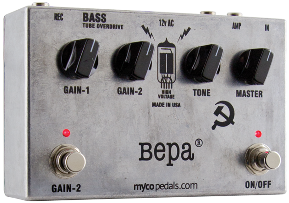 Myco Bepa Review