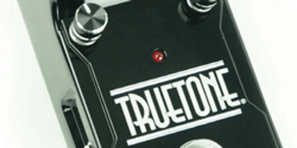 Visual Sound Overdrive & Truetone Boost Review - Premier Guitar Visual Sound Overdrive & Truetone Boost Review - Premier Guitar