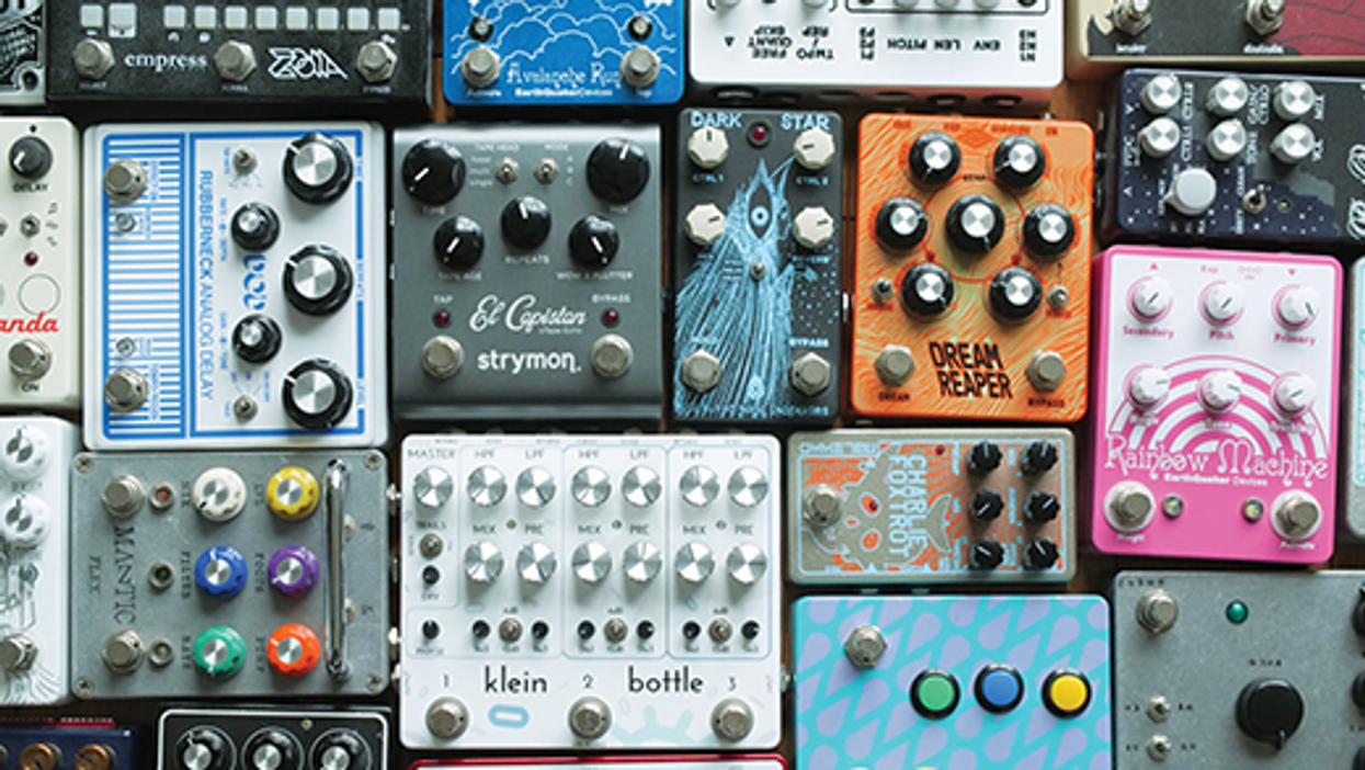 Close Your Wallet and Open Your Mind