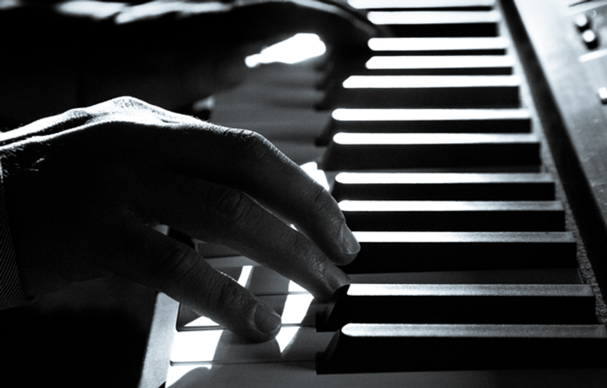 Digging Deeper: Jazz Piano Chords for Guitar