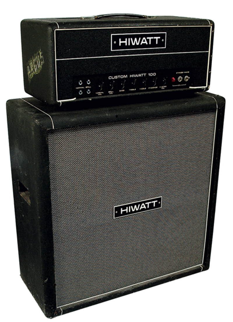Hiwatt amps new arrivals
