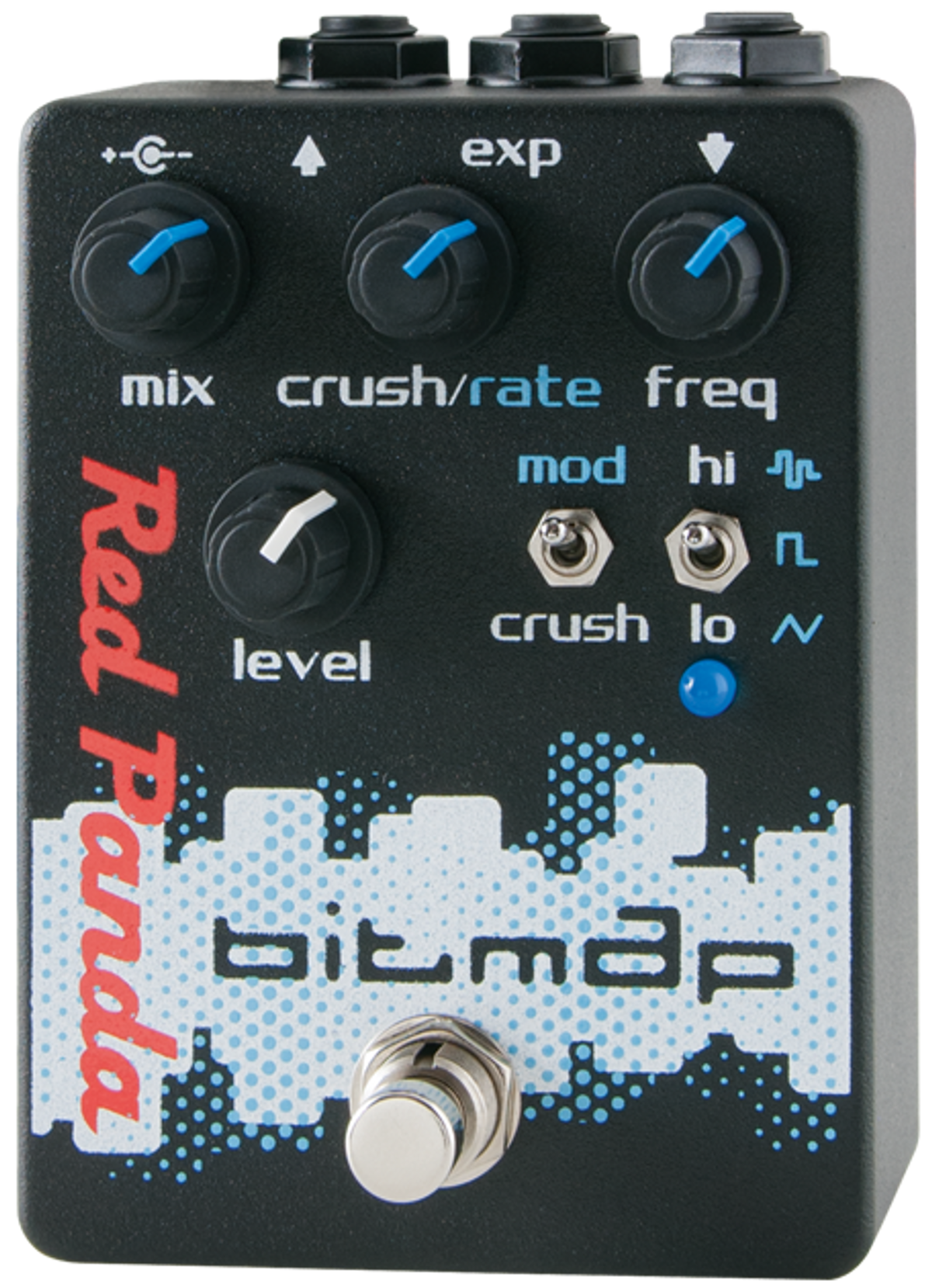 Quick Hit: Red Panda Bitmap Review