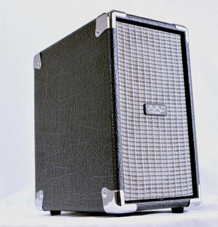 AAD by phil jones CUB AG100 アコギ用アンプ AAD by phil jones CUB AG-100（中古）【楽器検索デジマート】