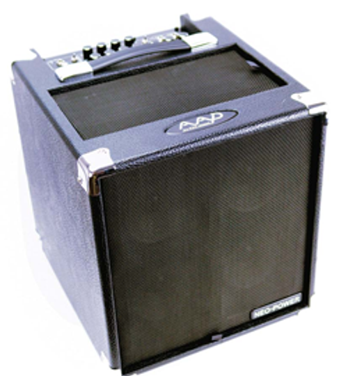 AAD by Phil Jones CUB AG-100 ギターアンプ AAD CUB AG-100 and Super CUB AG-300 Review - Premier Guitar