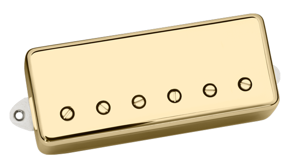 DiMarzio Announces Signature Pickups for Polyphia's Scott LePage and Tim Henson