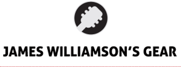 James Williamson Raw Power Premier Guitar