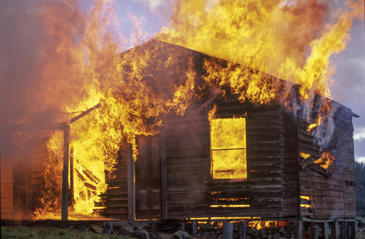 Tuning Up: Burn Your Woodshed (Gambling and the Creativity Paradox)