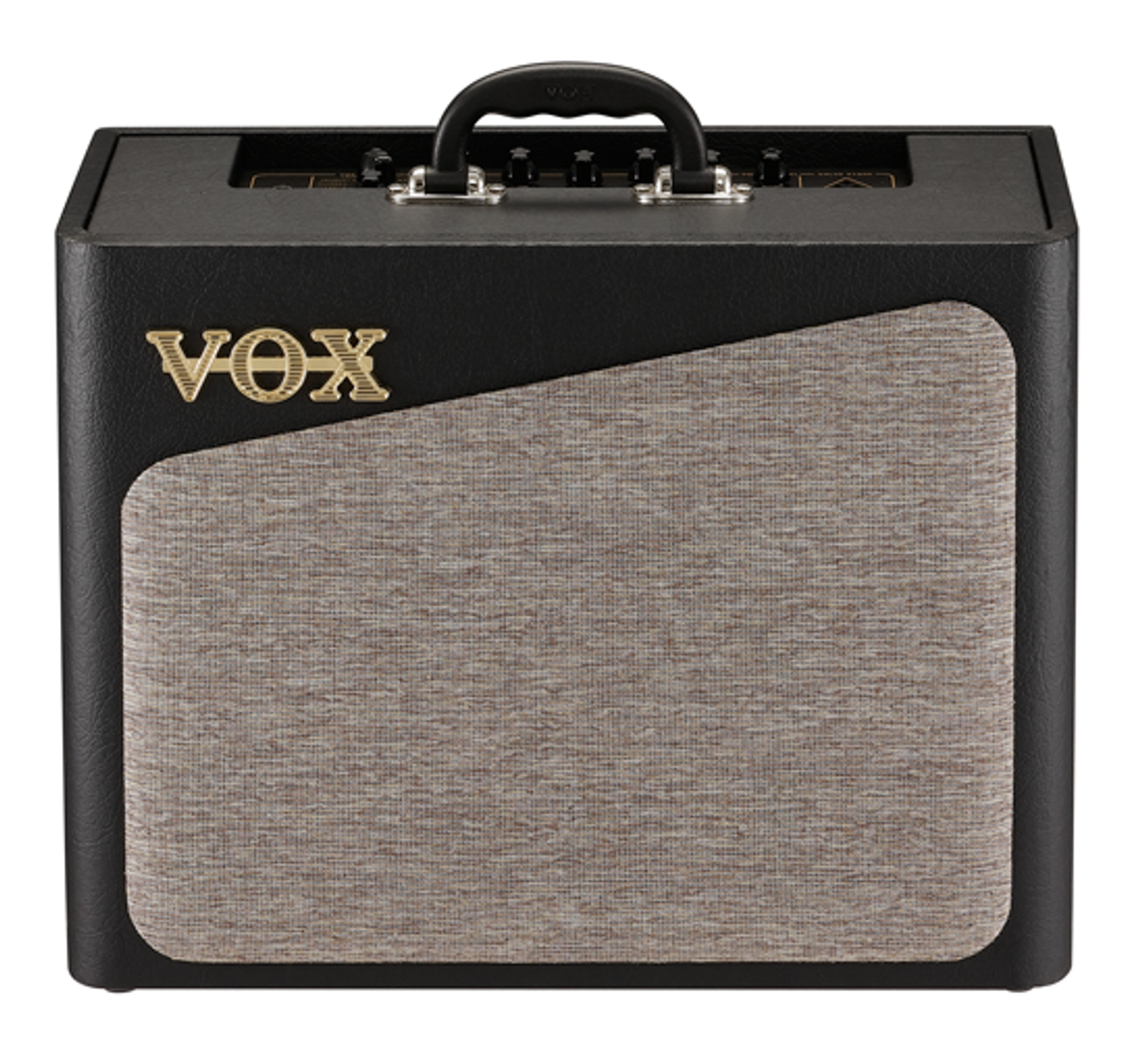 Vox Launches AV Series of Amps