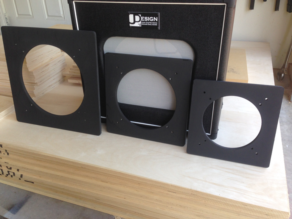 J Design Introduces the Add-a-Baffle