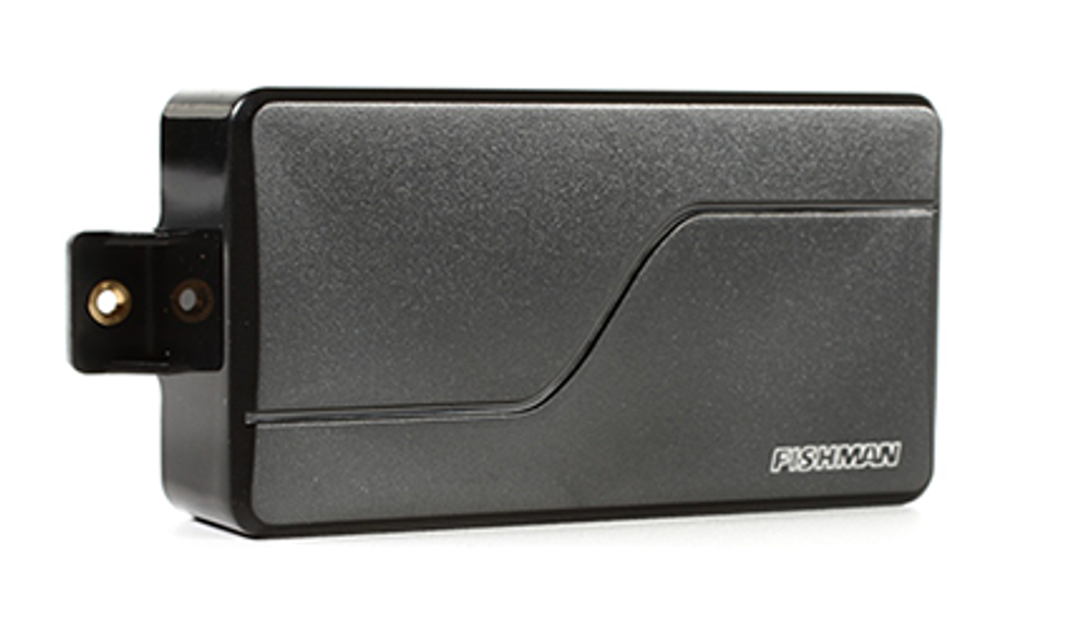 Architects' Gear Premier Guitar