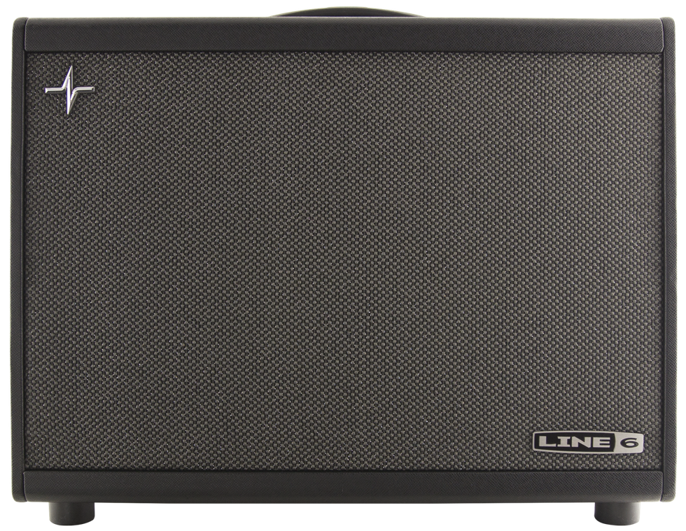 Quick Hit: Line 6 Powercab 112 Plus Review