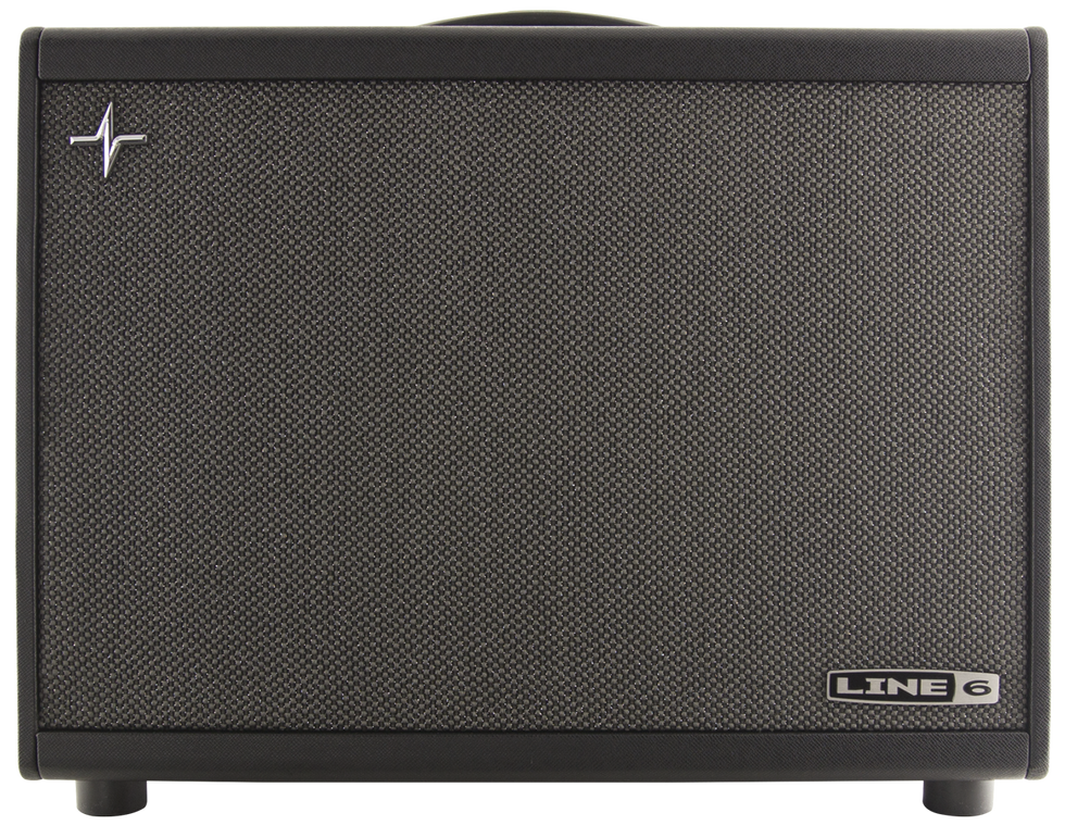 Quick Hit: Line 6 Powercab 112 Plus Review