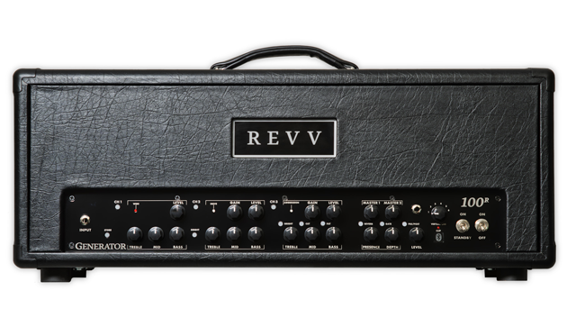 Revv Releases the Generator MkIII Series