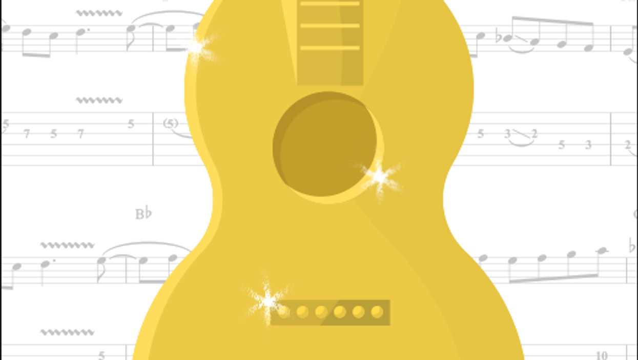 The Envelope, Please!