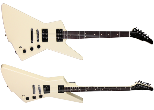 Warmoth Introduces the Nomad Body and Nomad Neck
