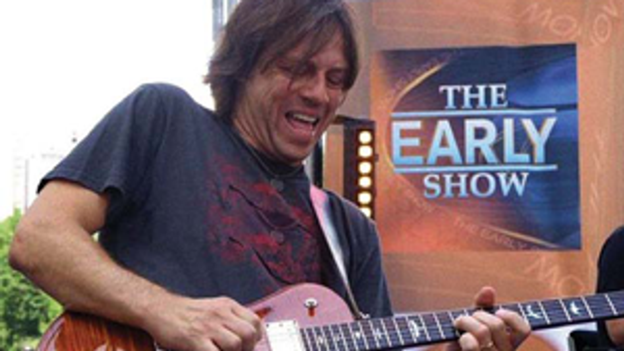 Television: the True Final Frontier