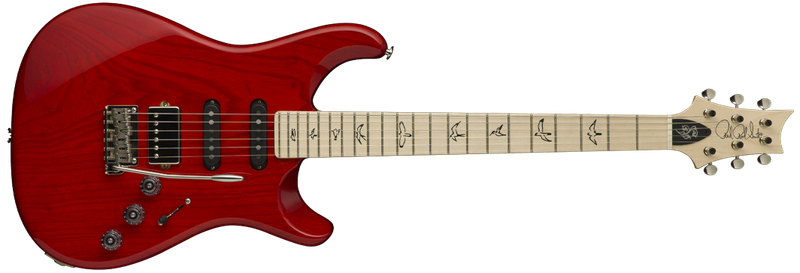 PRS Fiore Demo - PG Gear Spotlight - Premier Guitar