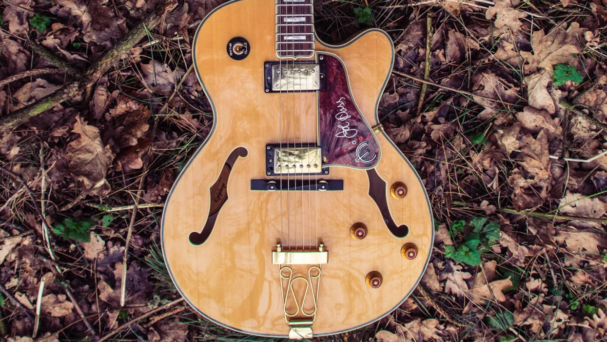 8 Ways to Dominate Those Dominant Chords