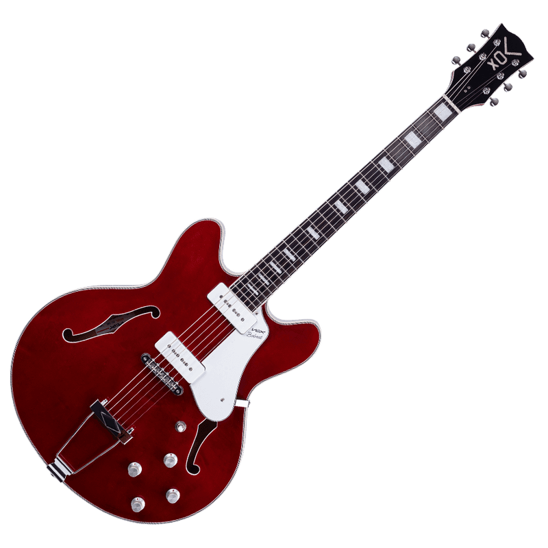 Vox Bobcat S66 & V90 - Summer Gear Slam '21 - Premier Guitar