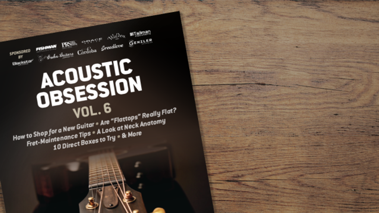 Don't Miss Our Latest Ebook!