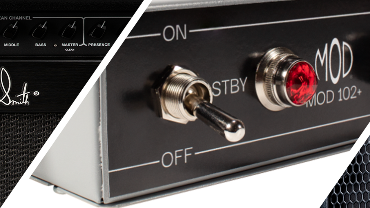 Amp Gear Finds 2021