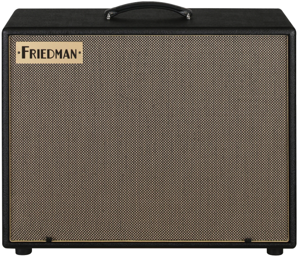 10 Powered Cabs That Pack a Punch Premier Guitar