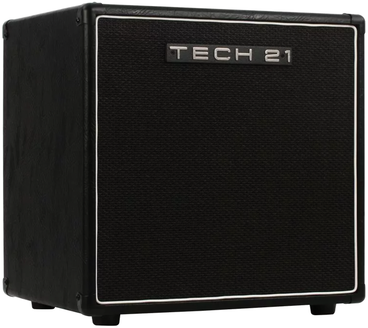 Powered sales guitar cab