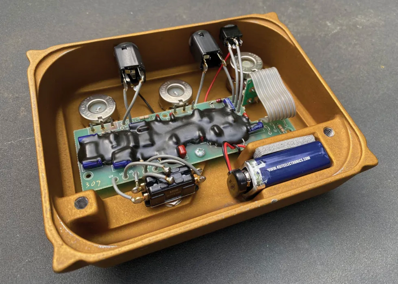 Klon vs Klone: Top 5 Budget Pedals Compared - Premier Guitar