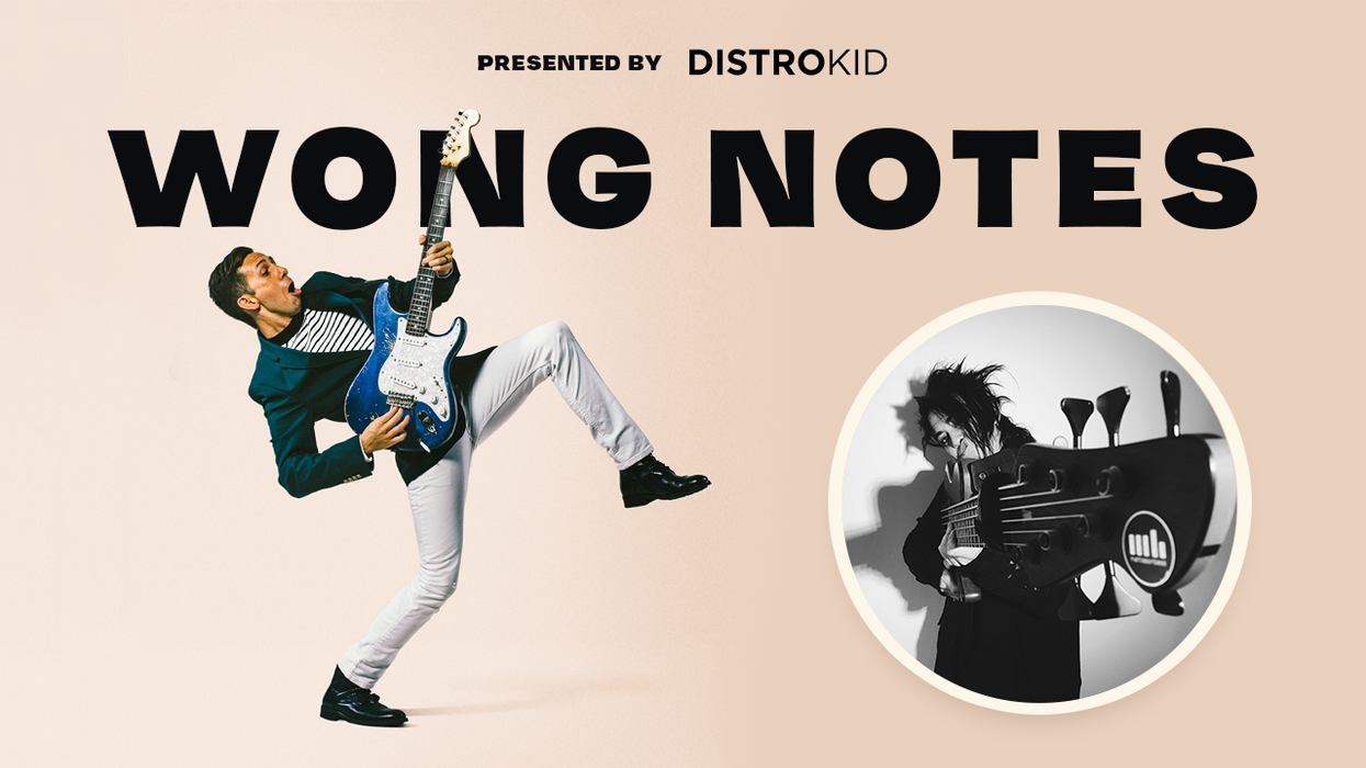 Henrik Linder on the Power of Stupid Luck