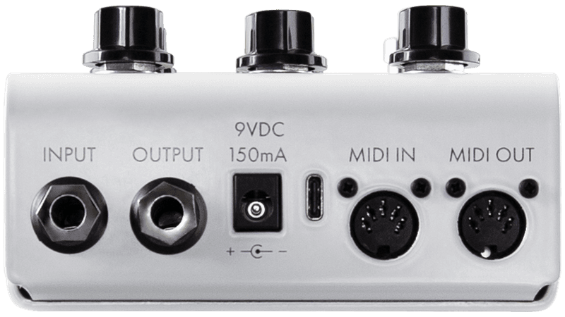 RJM Music Technology Overture Review - Premier Guitar