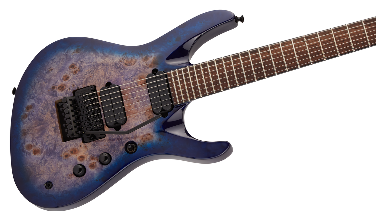 Jackson Guitars Launches Chris Broderick Signature Models