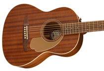 最終値下げ！！Fender California Series Sonoran Fender Sonoran California Series SCE Electric Acoustic