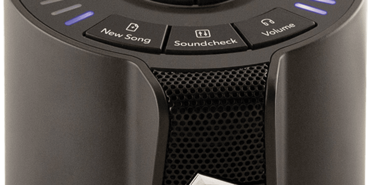 iZotope Spire Studio Review - Premier Guitar iZotope Spire Studio Review - Premier Guitar