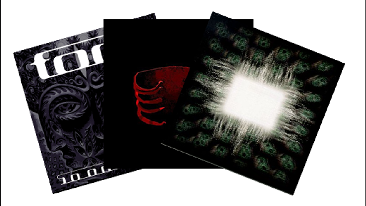 How to Riff Like Tool’s Adam Jones