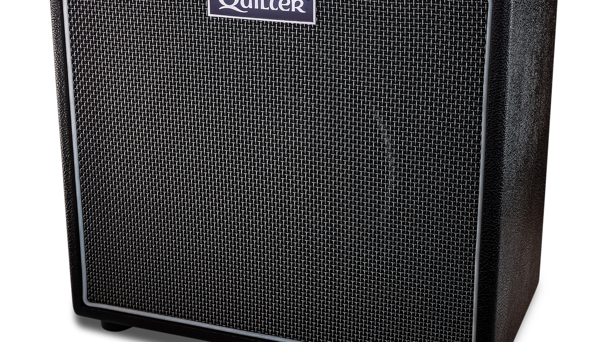 Quilter Unveils the Aviator Mach 3