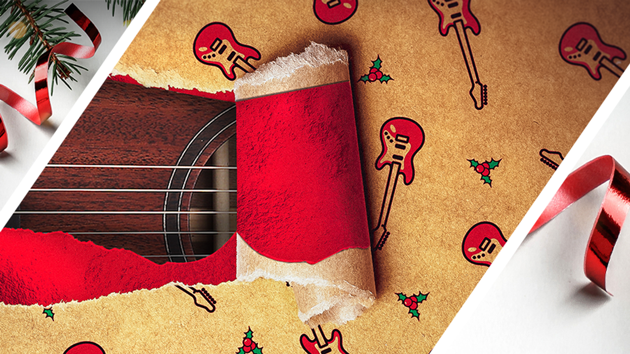 Holiday Gift Guide