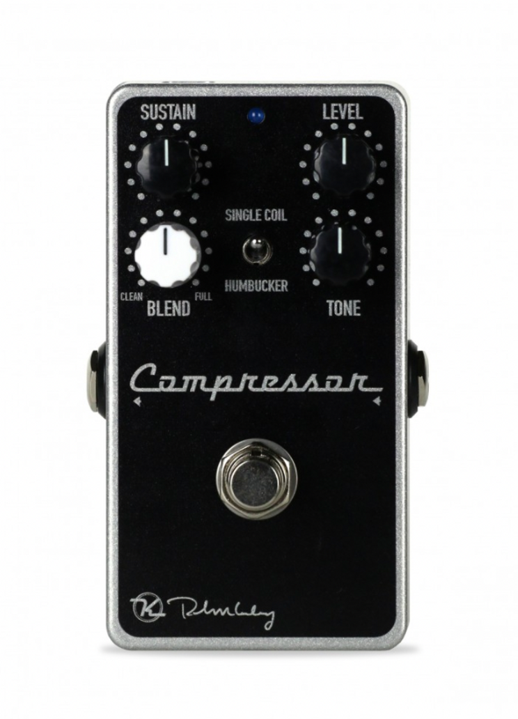 10 Compressors That Balance the Subtle With the Squish - Premier