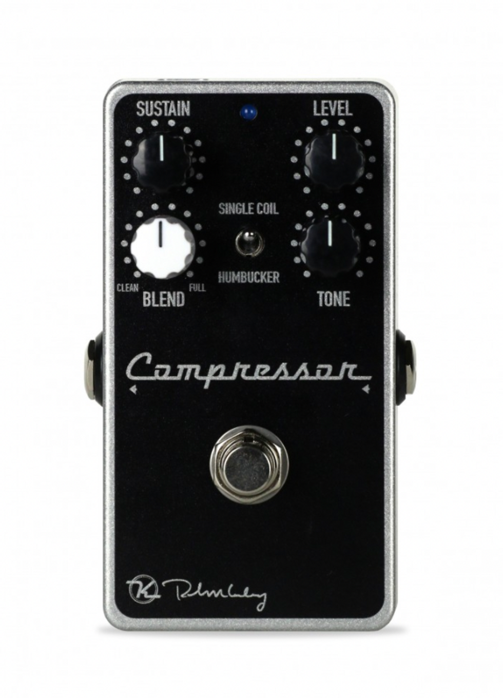 10 Compressors That Balance the Subtle With the Squish - Premier 