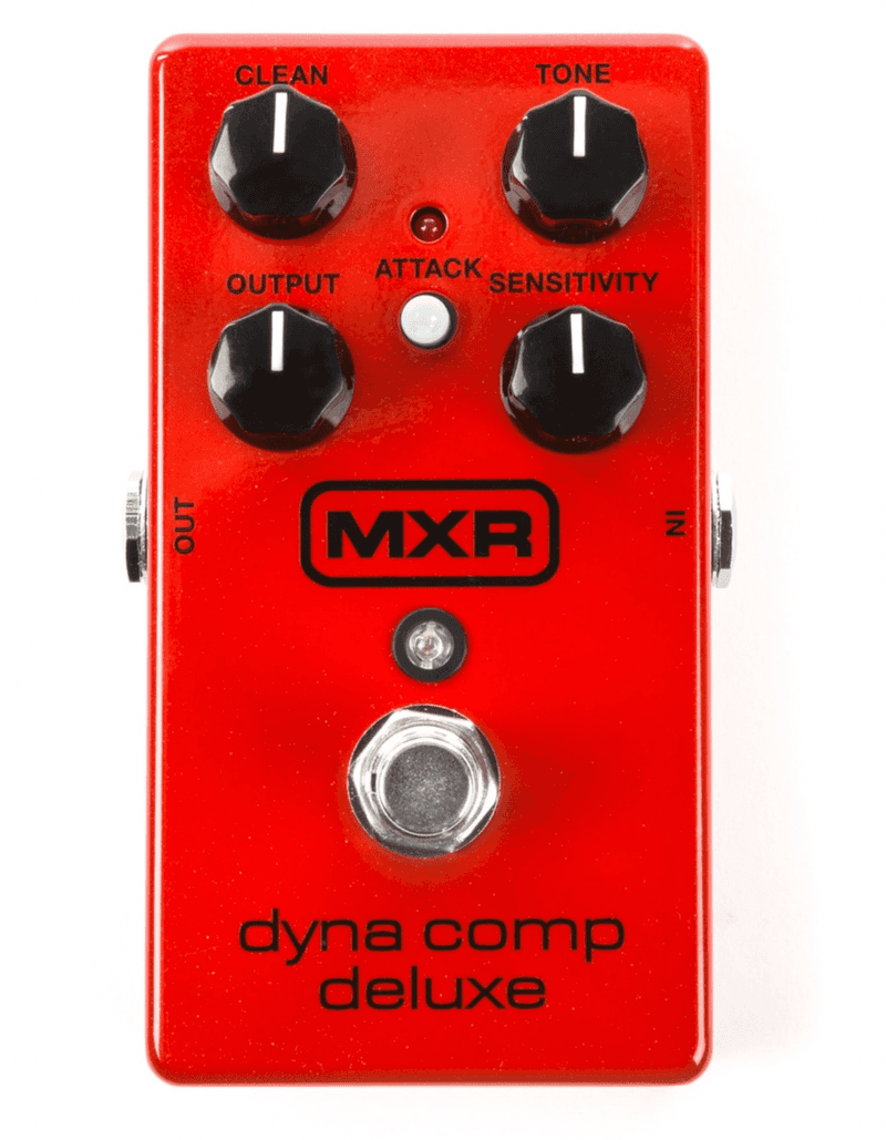 Strymon Compadre - Premier Guitar