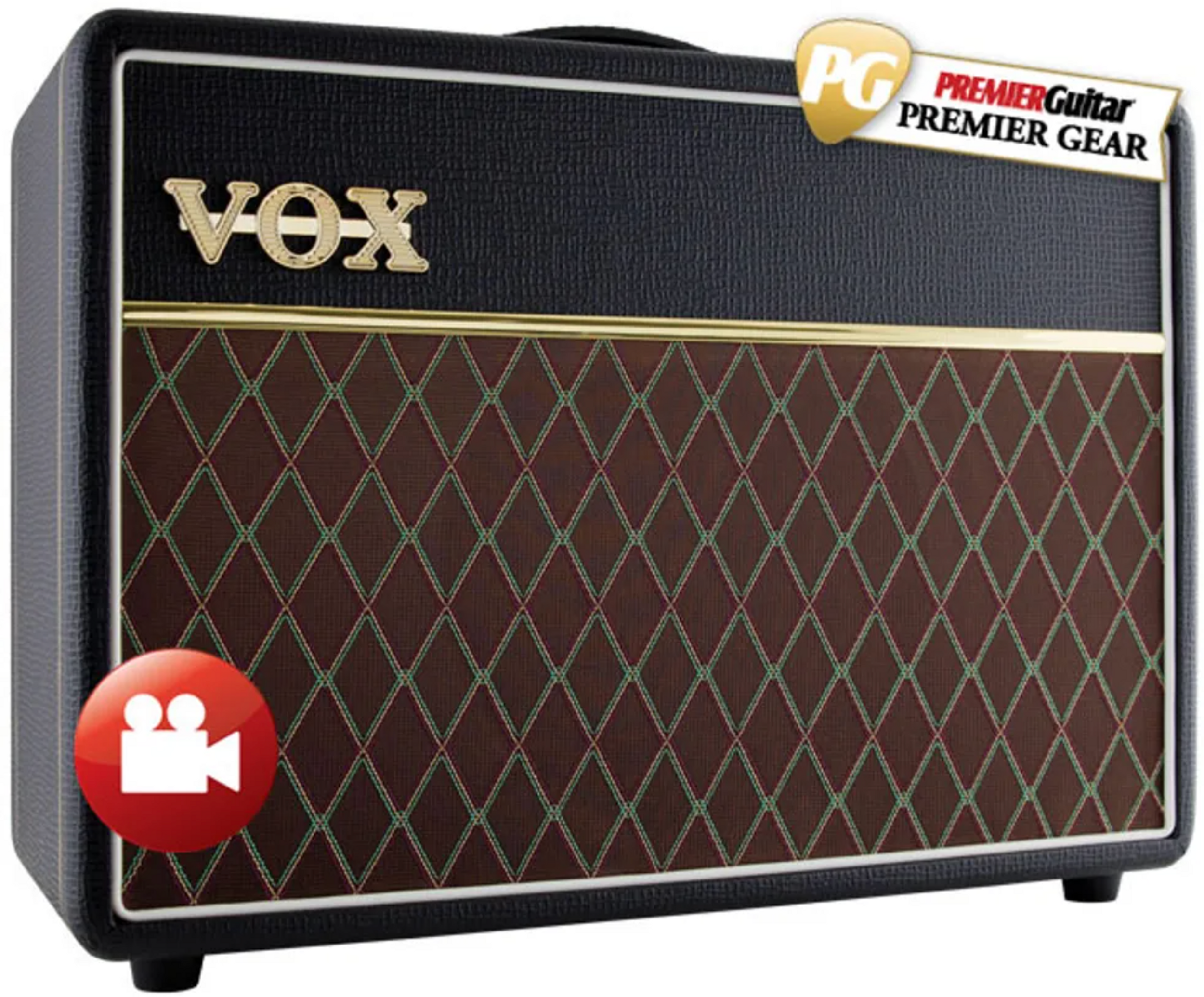 Vox AC10 Custom Review