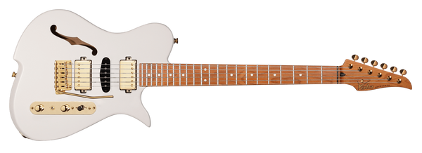 Vola Guitars Vasti KJM - Gear Spotlight - Premier Guitar