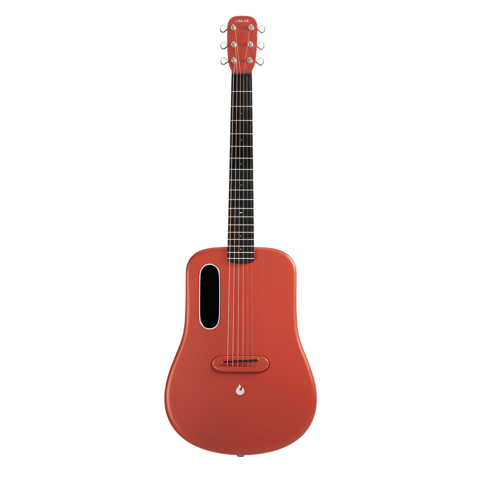 Lava Music Presents the Lava ME 3 - Premier Guitar