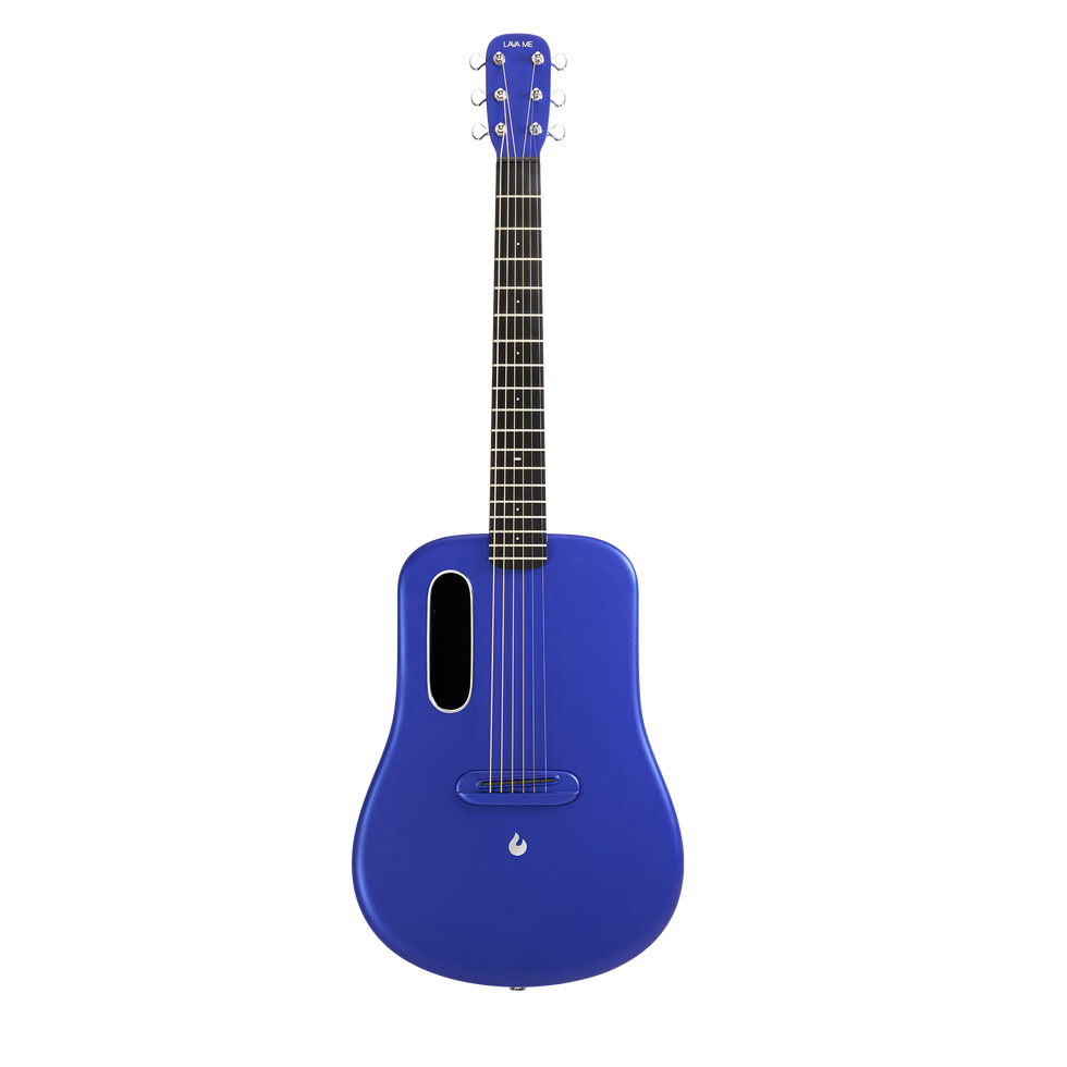 lava me 3 News & Articles - Premier Guitar
